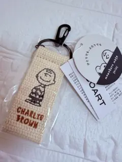 チャーリーブラウン キャラクターグッズ