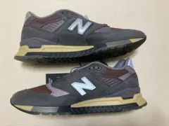 Stone Island × New Balance U998PRのサムネイル