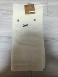 ミッフィー　レッグウォーマー