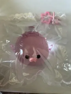 kikisquishy Kosbling スクイーズ ミニサイズ - メルカリ