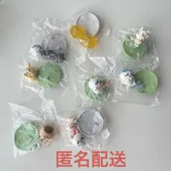 ちいかわ　チョコサプ　8点まとめ売り