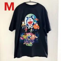 新品未使用XXLサイズ 1998映画ドラえもん のび太の南海大冒険Tシャツ 新品未使用XXLサイズ 1998映画ドラえもん のび太の南海大冒険Tシャツ