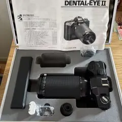 京セラ　DENTAL-EYE -IIのサムネイル