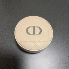 ディオール スキン フォーエヴァー クッション パウダー