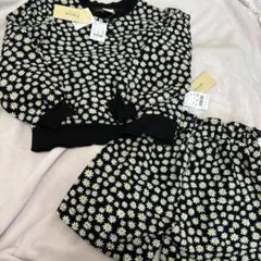 トレーナー120ホワイト