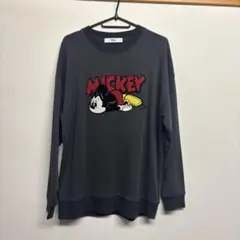 ミッキートレーナー 値下げ交渉可
