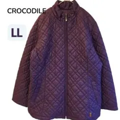 クロコダイルジャケットll