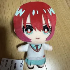 機動戦士ガンダム ジークアクス ナムコ限定 アマテユズリハ ともぬい