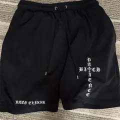 RTEG ELIXIR メンズ ショートパンツ ブラック完売品！！のサムネイル