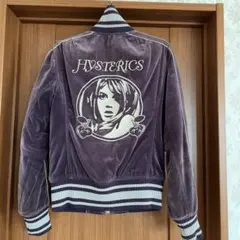 2025年最新】Hysteric Glamour レディース スタジャンの人気アイテム