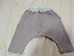 サルエルパンツ　devilock