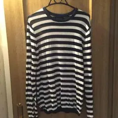 FOREVER21 ボーダーニット