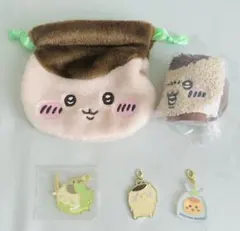 ちいかわ　くりまんじゅう　まとめ売り
