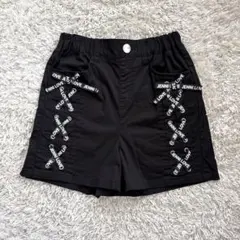 ジェニィラブJENNI LOVEショートパンツ140