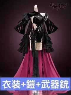 勝利の女神：NIKKE モダニア コスプレ衣装 鎧 - メルカリ
