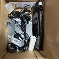 ジャンクセット