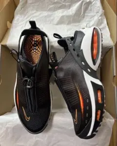 27.5 新品W NIKE AIR MAX CRAZE エアマックス　クレイズのサムネイル