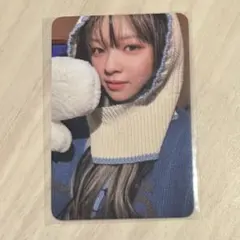 TWICE with you-th ジョンヨン 店舗特典 withmuu