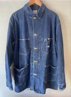 Lee カバーオール