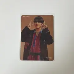 ONE Ｎ’ ONLY TETTA BLAST SWAG特典 トレカ