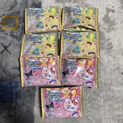 サンリオ パッケージチャーム チョコボーロ 5個セット