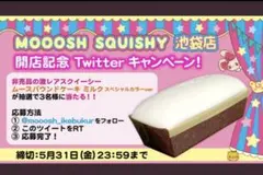 2026年最新】スクイーズ ブルーム ムースパウンドケーキの人気アイテム