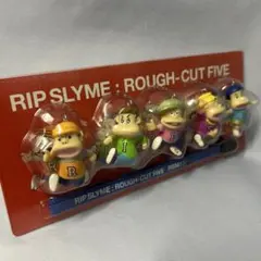 【未開封】当選　RIP SLYMEラバーキーホルダー　リップスライム 未開封】当選 RIP SLYMEラバーキーホルダー リップスライム