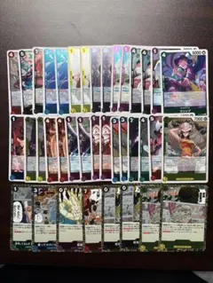 ワンピース　神の島の冒険　R まとめ売り