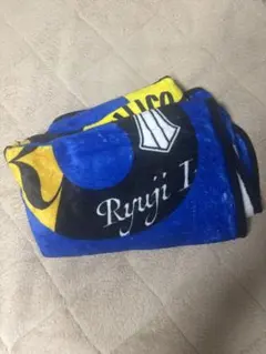 今市隆二 クリアチャーム レア 背景あり 手持ち EXILE TRIBE - 今市隆二 背景あり クリアチャーム スペシャル