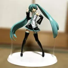 初音ミク Project DIVA Arcade プレミアムフィギュア 初音ミク