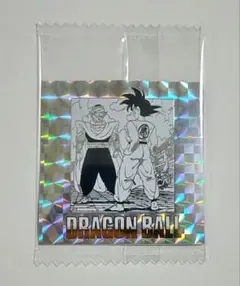 ドラゴンボール ウエハース 40周年記念 第十六巻