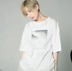 0658 深夜徘徊 T-shirt