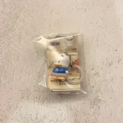 サンリオ オールスターズ めじるしアクセサリー あひるのペックル