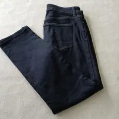 UNIQLO スキニーデニム 25インチ