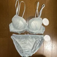 ブラショーツ　セット