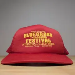 デッドストック キャップ