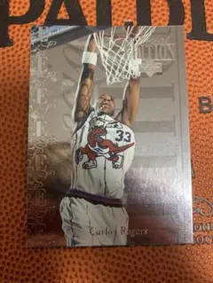 【NBAトレカ】 ロジャース