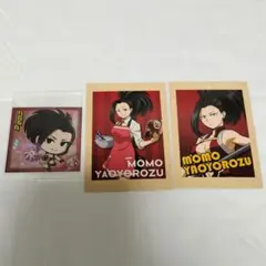 僕のヒーローアカデミア 八百万百 - メルカリ