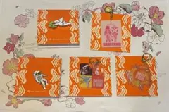 新品・個別売りOK】ミセス BABEL/ゼンジン イミュ/2025冬一番くじ