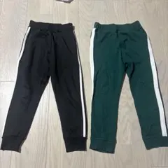 長ズボン 120cm 2本セット