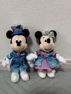 ディズニーシー25周年 グーフィ ぬいぐるみ バッチ - メルカリ