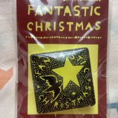 fantastic Christmas マグネット