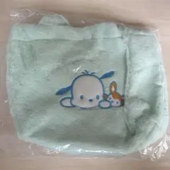 ポチャッコのファートートバッグ