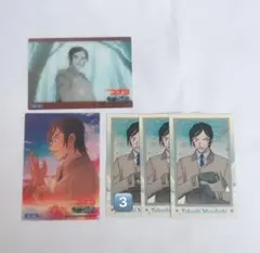 名探偵コナン　諸伏高明　まとめ売り