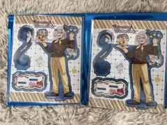 鬼滅の刃　バレンタイン　ホワイトデー　アクスタアクリルスタンド　宇髄天元