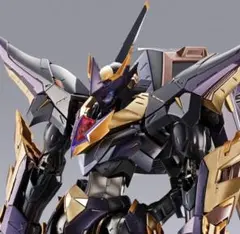 【新品未開封】 METAL BUILD ランスロット・アルビオンゼロ