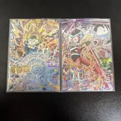 バーダック　クリーザ