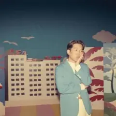 never young beach『LIVE AT YAON』 未開封シールド盤 限定LP】never young beach「LIVE AT YAON」 never young beach