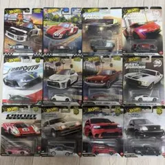 ホットウィール サイドラインまとめ売りセット 20個 - メルカリ