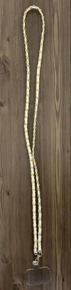 スマホショルダー